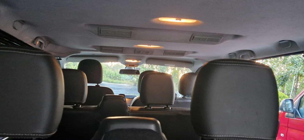 Wynajem busa 9-osobowy