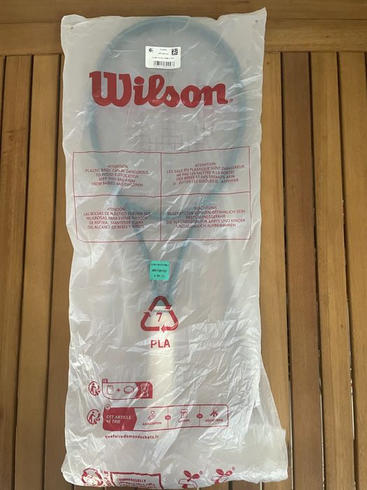 wilson blade 98