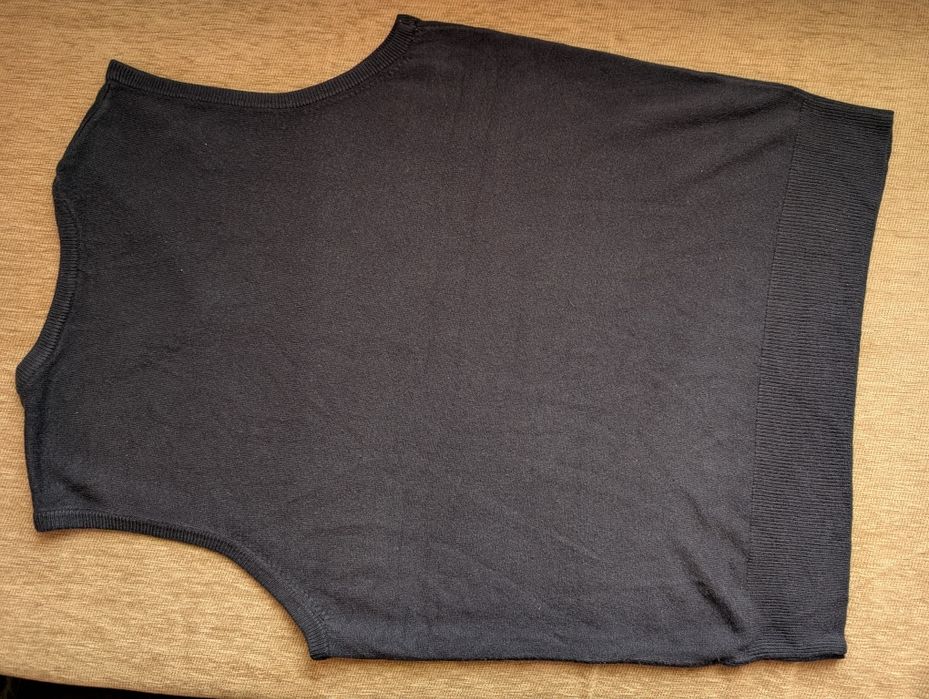 Жилетка L XL безрукавка кофта George