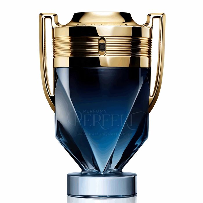 INVICTUS PARFUM – Perfumy męskie 100ml