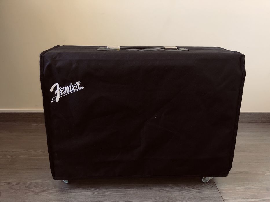 Amplificador FENDER CHAMPION 10064729433113474123