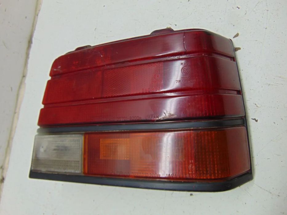 Suzuki Swift farolim " nova de stock antigo