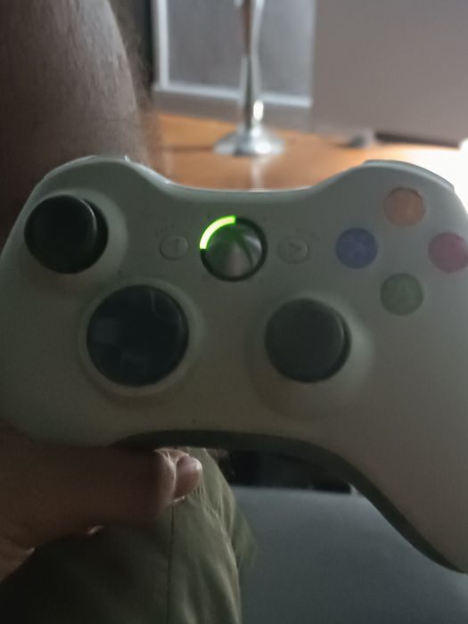 Xbox 360 Fat 500GB RGH Digital