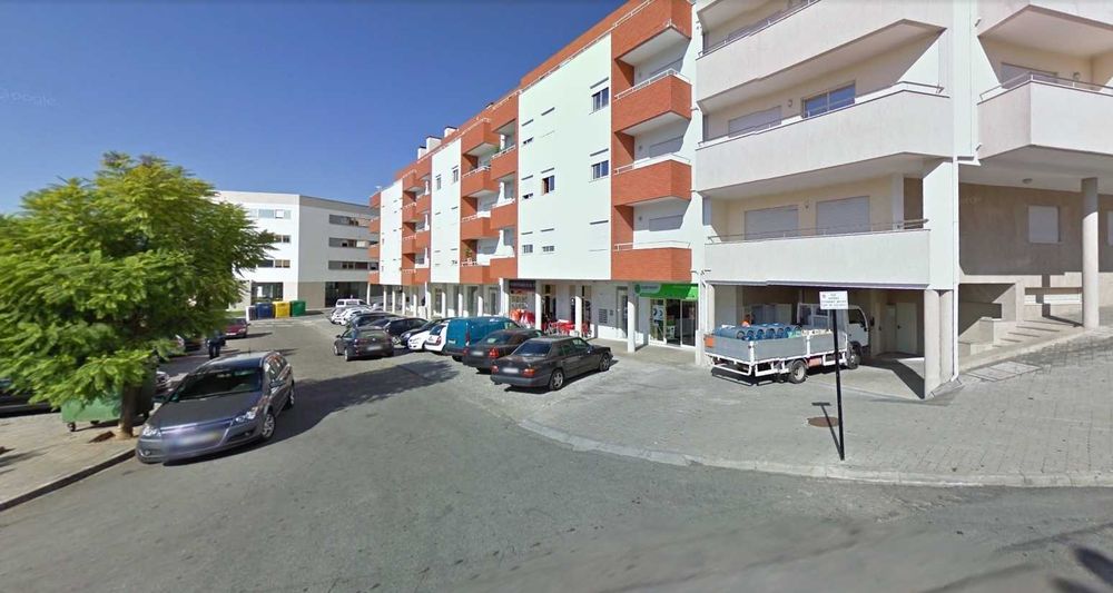 Arrenda-se T1 no Centro de Felgueiras