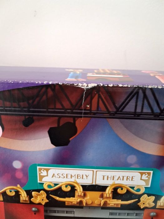 ENVIO GRATIS-LEGO 41714 Andrea's Theatre School (Friends)