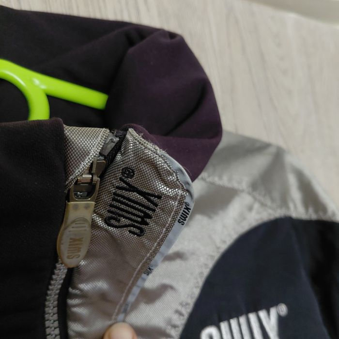 Swix kurtka techniczna technical wear S