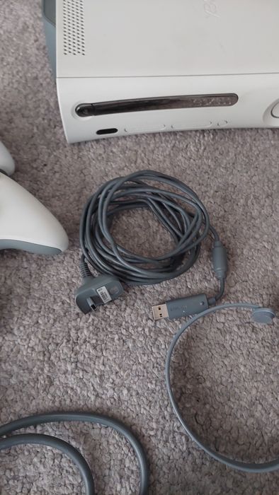 Xbox 360 HDMI  60GB