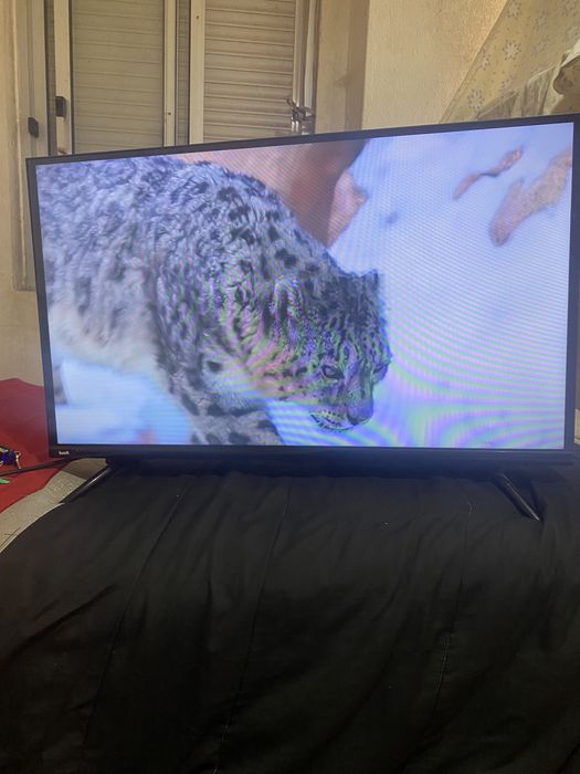 Smart TV 32 polegadas