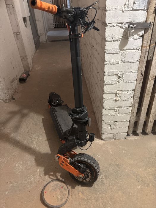 Kamikadze k1 max