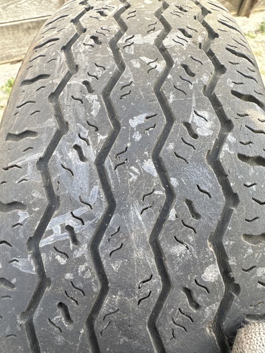 165 70 R13 резина с диском