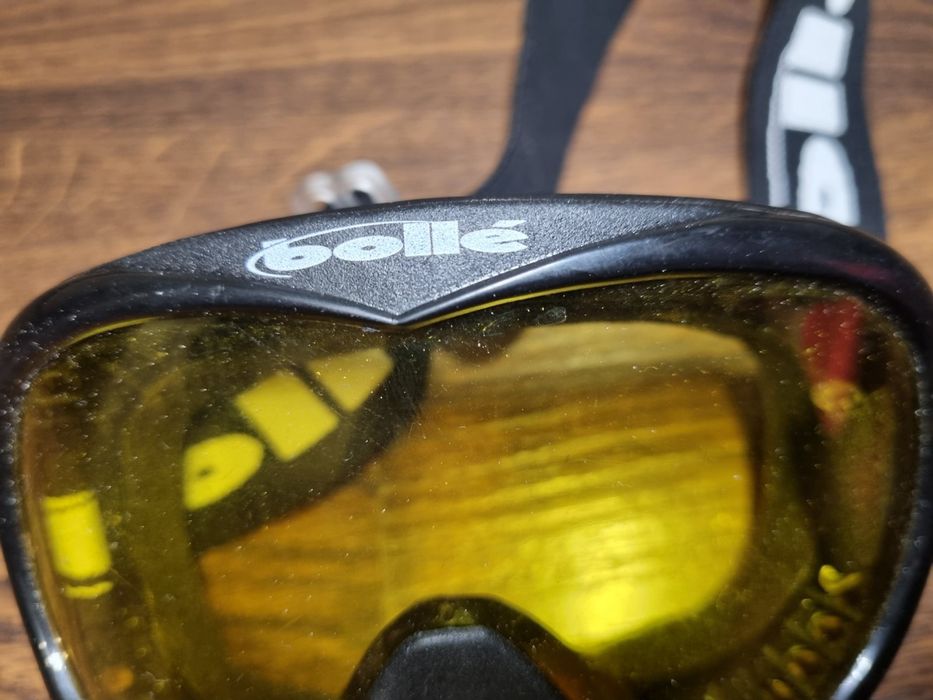 Окуляри лижні Bolle