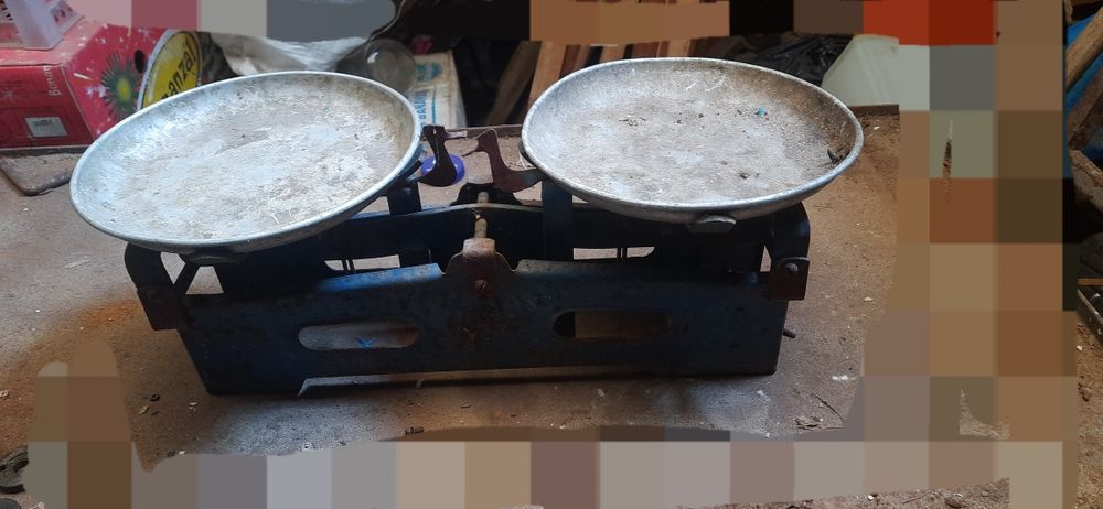 Продам весы торговые.