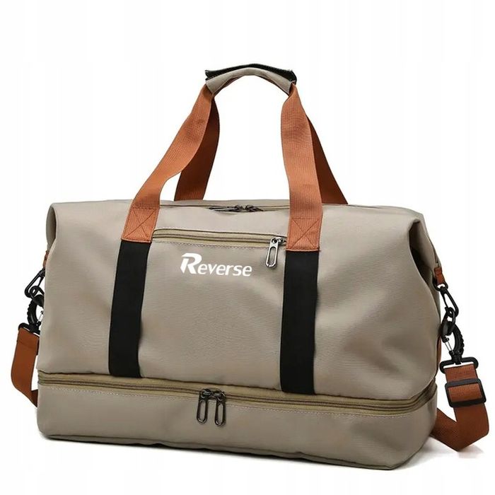 Torba Do Samolotu Bagaż Podręczny 40x20x25 Ryanair