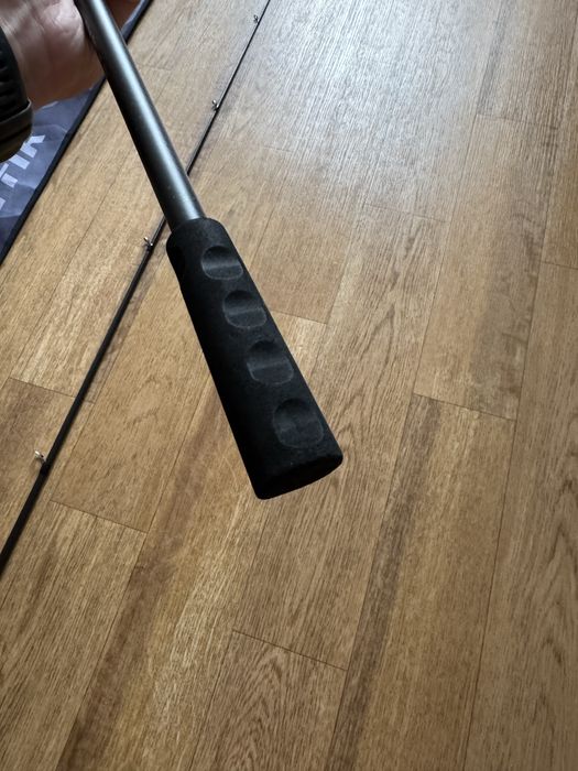 Спінінг Azura Kinetick 94M 2.85м 7-34г