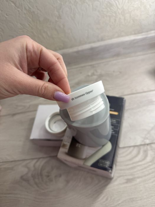 Підігрівач для пляшечок