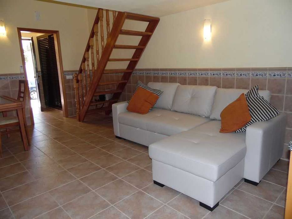 CASA ARTUR- V1 c/piscinas, parque infantil, mini golfe, central, a pé p/ Praia nas Açoteia - LIVRE 12 A 19/07 + SETEMBRO LIVRE - Açoteias em ALBUFEIRA