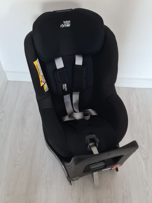 Fotelik britax romer dualfix M i-size