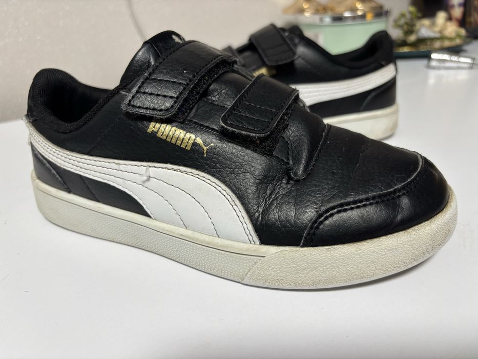 Кросівки Puma 34 розмір