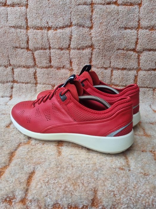 кроссовки Ecco soft 5