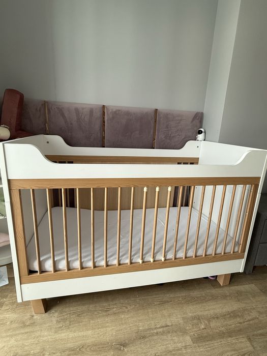 Zestaw mebli dzieciecych vox kolekcja 4you