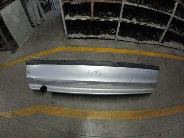 Pára-choques trás BMW 3 Compact (E46)