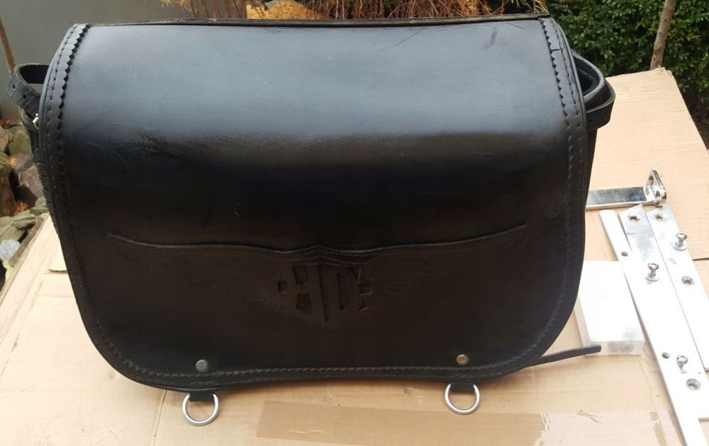 harley davidson sakwa kufer