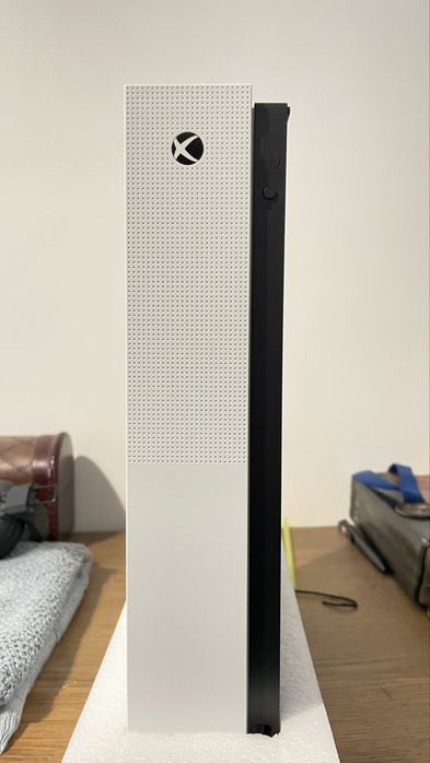 XBOX ONE S ( usada )