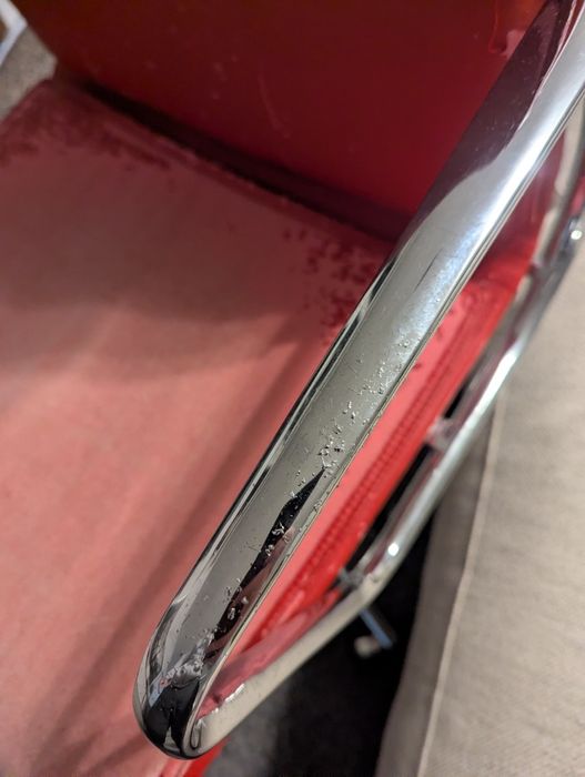 Cadeira de escritório