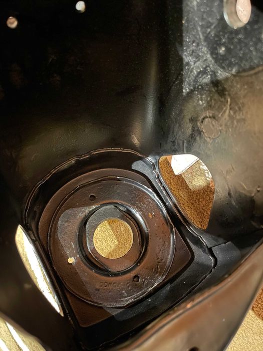 charriot austin mini antigo mk1