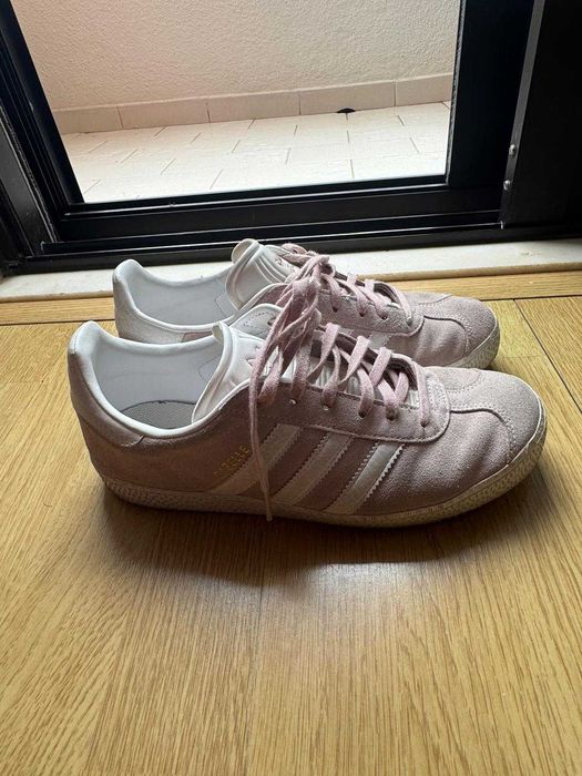 Ténis Adidas Gazele originais