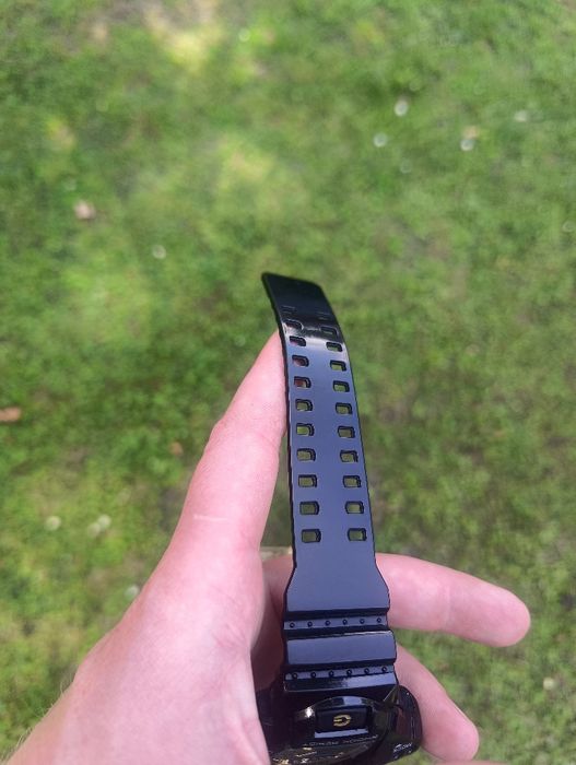 Casio g-schock gdf-100gb