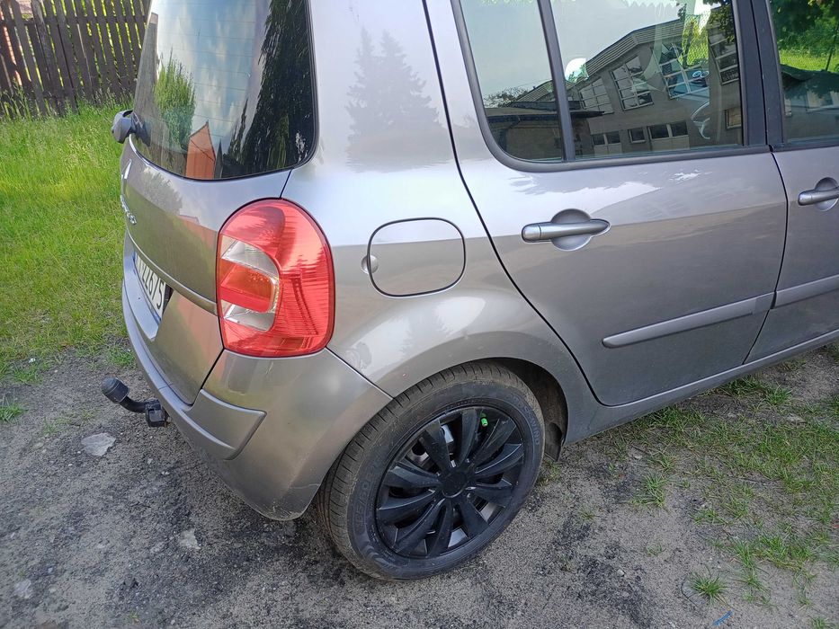 Sprzedam Renault Modus