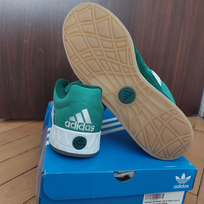 Buty męskie adidas adimatic 43 1/3