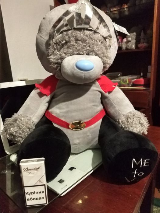 Мішка Teddy Original Громадний.