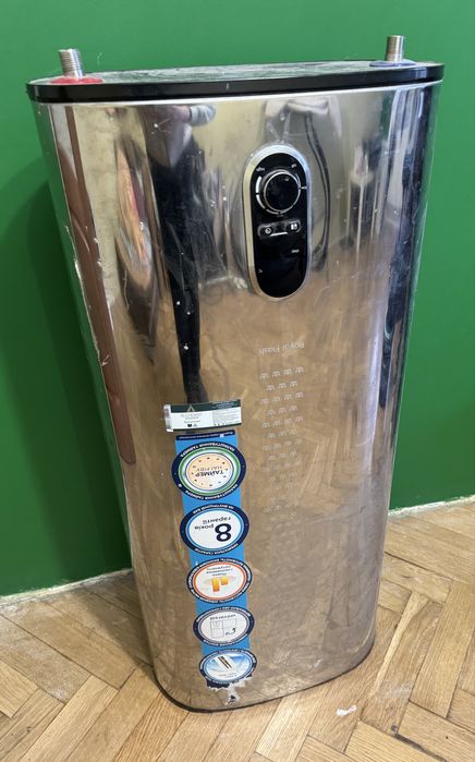 Бойлер Electrolux royal flesh на запчастини