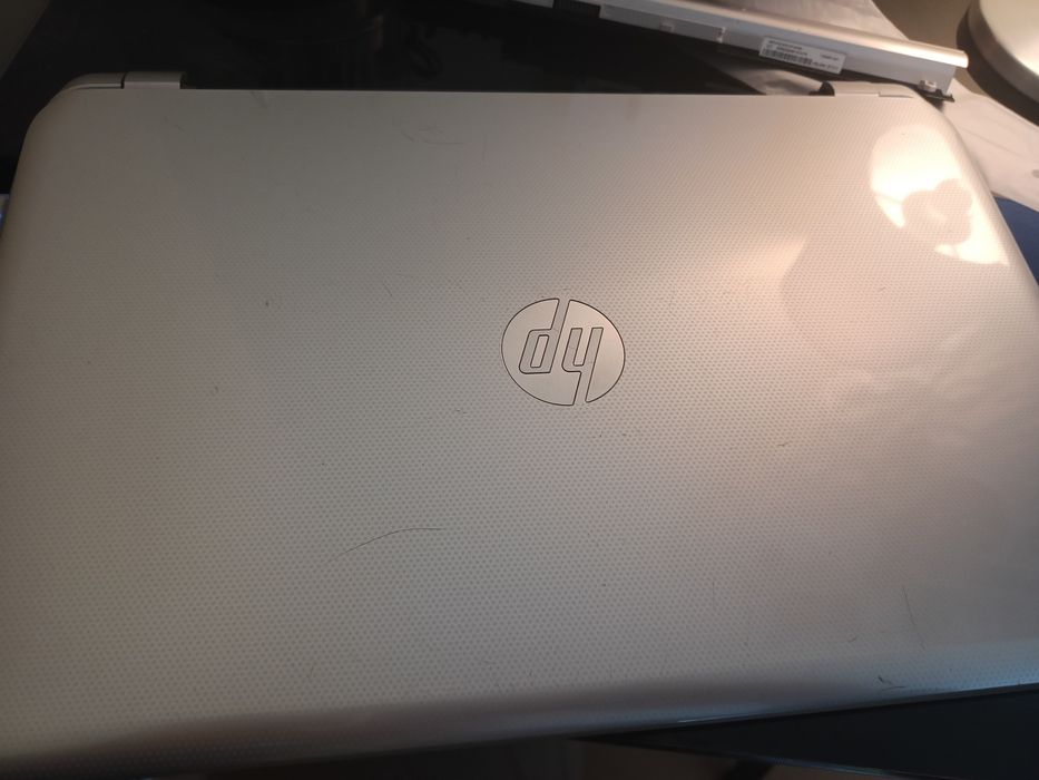 Portátil HP Pavilion i5