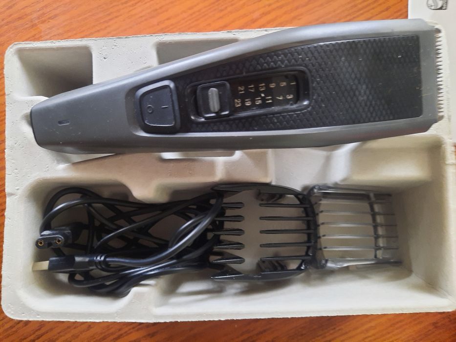 Тример для стрижки