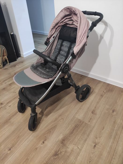 Wózek dzieciecy Baby Designe