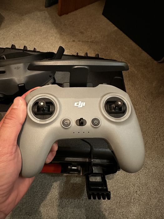 Drone DJI Avata (kit completo)