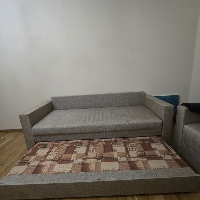 Диван розкладний,двомісний