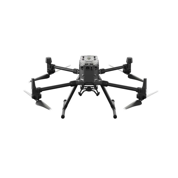 Квадрокоптер DJI Matrice 300 RTK + Zenmuse H20T промисловий дрон комплект з тепловізором оригінал