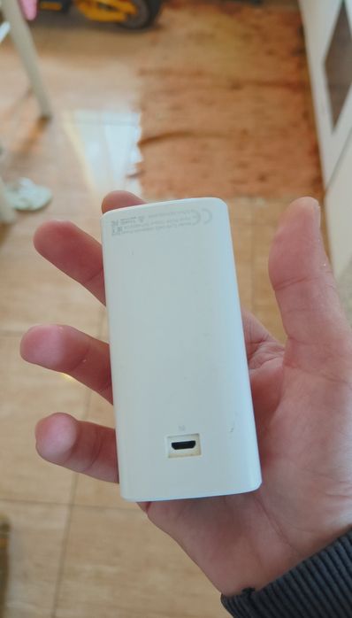 PowerBank TP-Link 10400mAh
