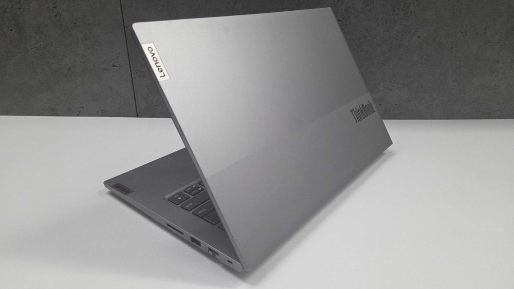 Lenovo ThinkBook 14 Gen. 2 i5 1135G7 16GB dysk 256SSD Iris Xe  FHD ITL