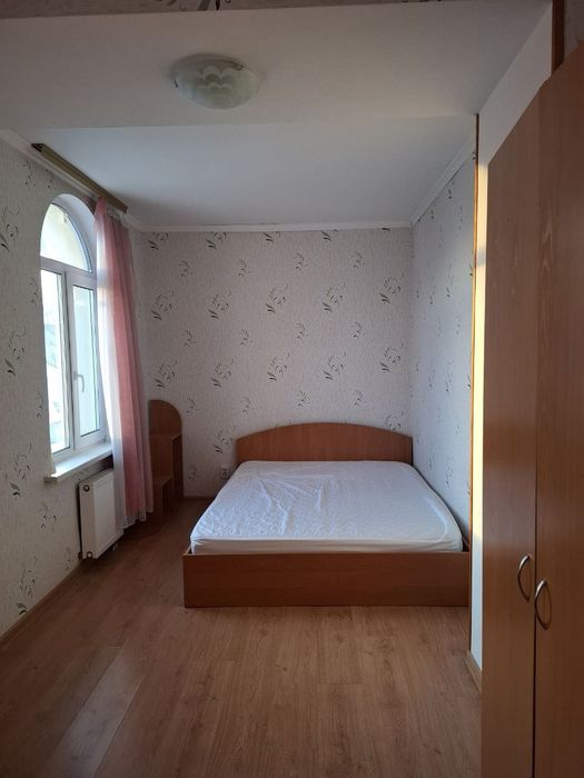 Комната для ОДНОЙ девушки на Отрадном