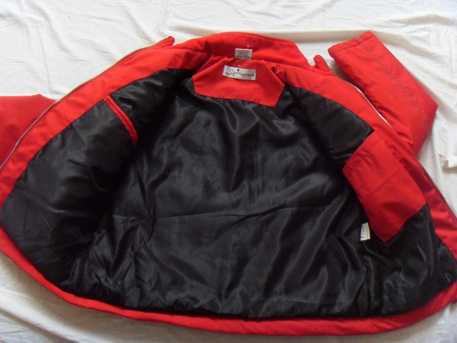 Куртка чоловіча утеплена-dubin -50; XL