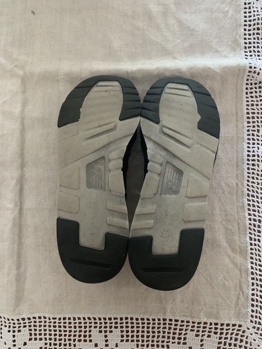 Sapatilhas New Balance 997H