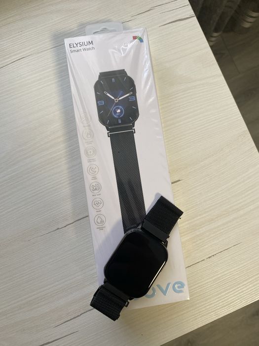 Смартгодинник Proove Elysium Smart Watch