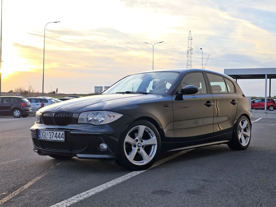 BMW Seria 1