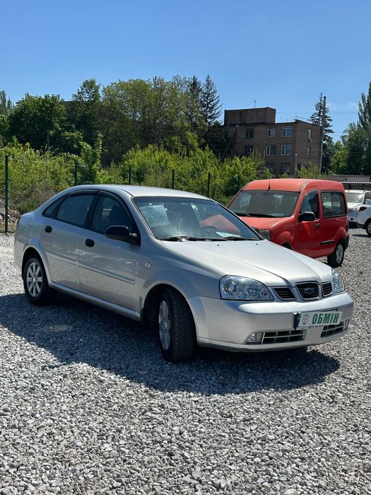 Продам Chevrolet Nubira 2014 рік можлива розстрочка,кредит,обмін