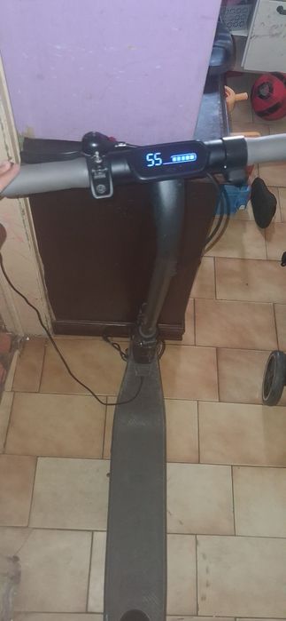 Trotinete eletrica  nineboot